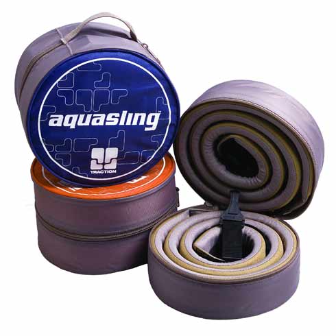 Aquaslings Bags