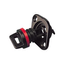 Drain Plug - Flange Course