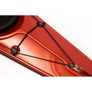 Kayak Deck Line Guide - Round