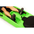 Kayak Adjustable Foot Brace