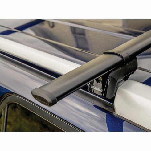 Core Bars, pair