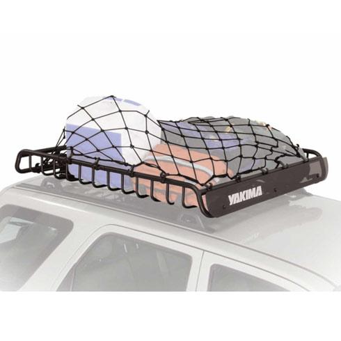 Load Warrior Stretch Net