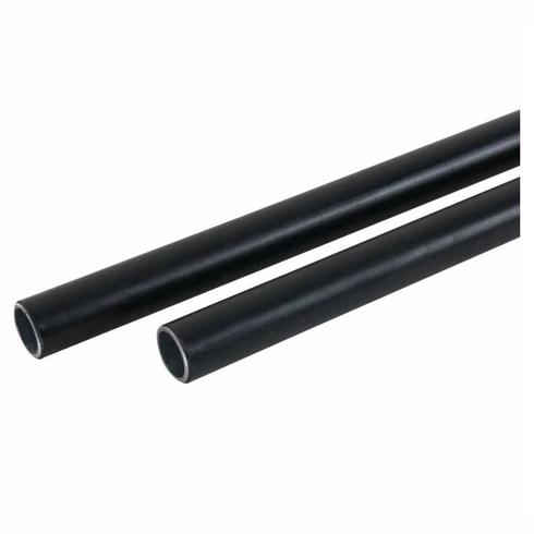 Round Bars, pair