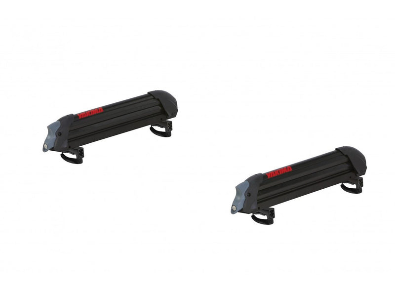 ReelDeal-Rooftop Fishing Rod Mount