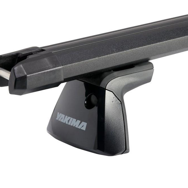 Yakima crossbars sale round