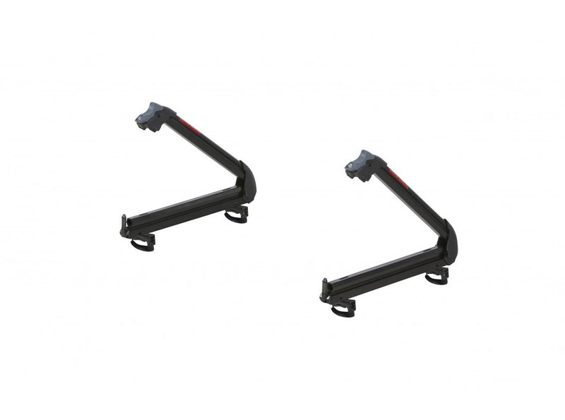 ReelDeal-Rooftop Fishing Rod Mount